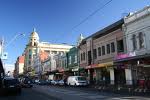 Chapel Street, Prahran